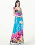 Dubai Abaya: A Summery V-Neck Dress for the Holidays